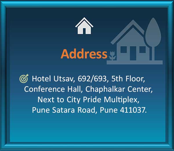 Pune Address
