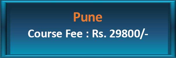 Pune Address