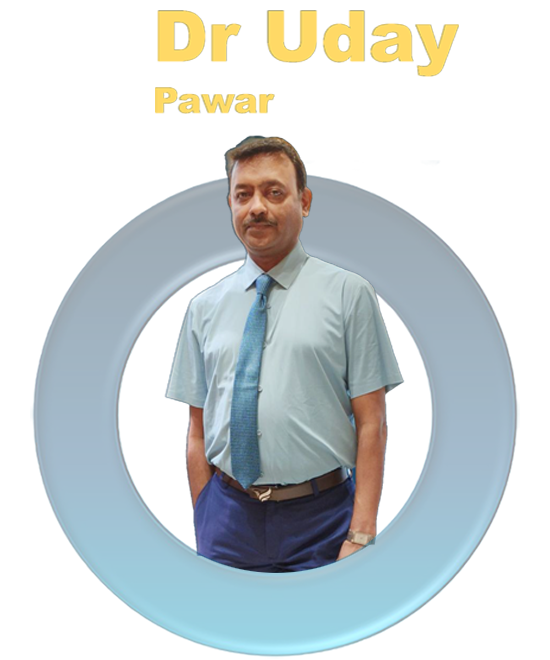 Dr.Uday Pwar